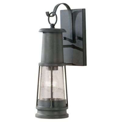 Chelsea Harbor Outdoor Wall Sconce by Feiss - Starlight Lighting USA and Canada